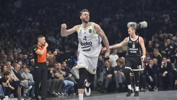 ЈУЧЕ СМО ПРОШЛИ! Ево данашњег ТИП - тикета осталих спортова