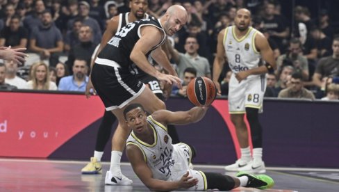 ОСТАЛИ СПОРТОВИ: Тип - тикет за недељу