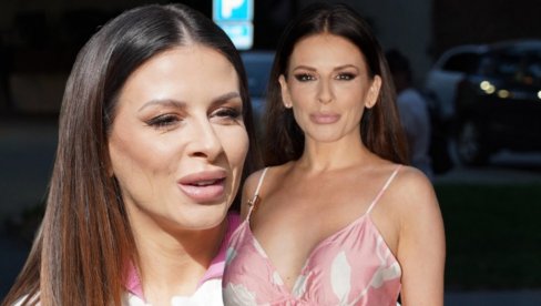 ANA SEVIĆ POSLE 20 GODINA UPOZNALA OCA: Dugo nije znala čija je ćerka - evo kako se slaže sa polusestrom