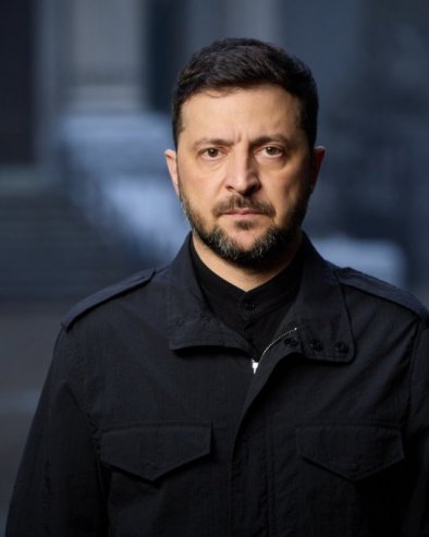 ЗЕЛЕНСКИ ТРАЖИ СИГУРНОСТ: Америка нуде 15 година безбедносних гаранција, Украјина тражи од 30 до 50