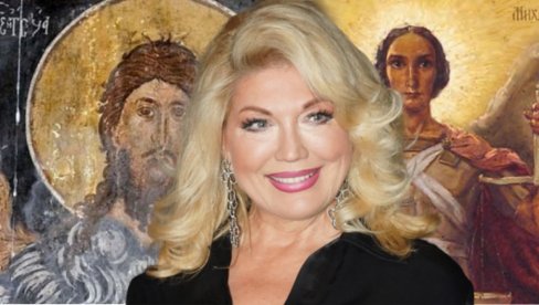 SUZANA PROMENILA SLAVU: Evo kako objašnjava taj potez