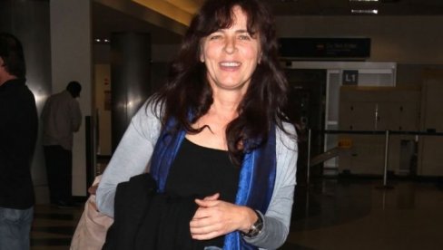 ZBOG LJUBAVI SA POZNATIM SRBINOM ŽIVOT JOJ SE PRETVORIO U PAKAO: Zajedno pobegli na kraj sveta, pa mu izdahnula na rukama