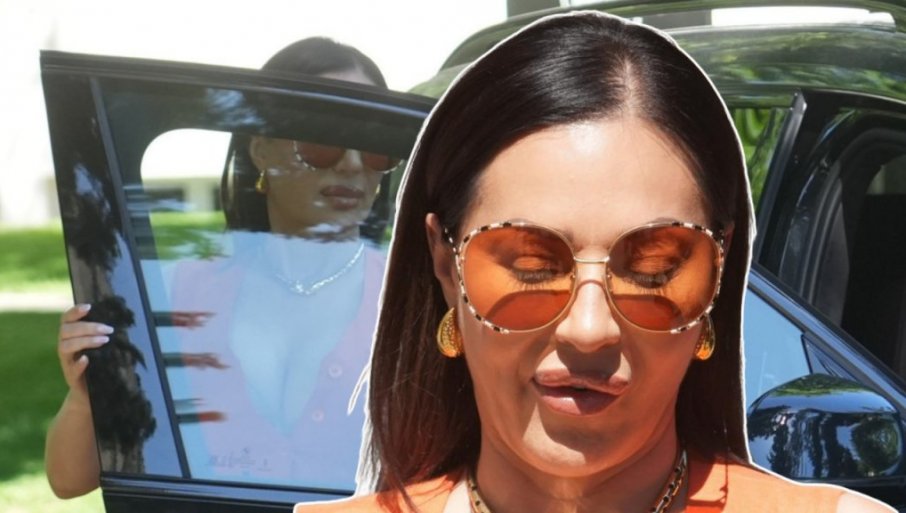 САМО НАЈБЛИЖИ ЗНАЛИ ЗА ЗАХВАТ: Цеца оперисана осам сати - јавиле се компликације