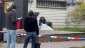 PRVE SLIKE I SNIMCI SA NOVOG BEOGRADA: Mladić ubijen hicima iz vatrenog oružja, na snazi akcija Vihor 3 (FOTO/VIDEO)