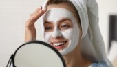 3 PRIRODNE MASKE ZA LICE - ZA MASNU, SUVU I KOMBINOVANU KOŽU: Nega iz vaše kuhinje