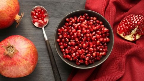 TRIK ZA BRZO ČIŠĆENJE NARA: Zbog ovoga ćete ga sigurno češće jesti