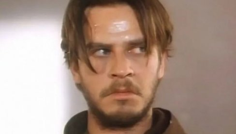 MALO POZNATA ULOGA: Laušević glumio u spotu svetski poznate grupe - projektom upravljao slavni ruski glumac (VIDEO)