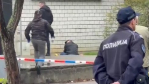 KAMERE SNIMILE KRVAVI ZLOČIN? Novi detalji likvidacije na Novom Beogradu