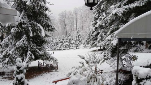 DETALJNO PO DANIMA: RHMZ objavio prognozu za sedmicu pred nama