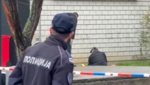 OVO JE OSUMNJIČENI ZA UBISTVO VOĐE NAVIJAČA: Lisice mu stavljene u Beogradu (FOTO)