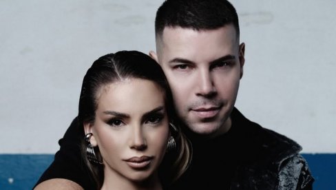RASPAKALI JAVNOST: Ivana Pavković i Petar Mitić na emotivan način ogolili dušu (FOTO)