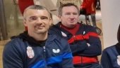 MITAR PALIKUĆA OSVOJIO BRONZANU MEDALJU ZA SRBIJU : Uspeh našeg parastonotenisera na Evropskom prvenstvu u Švedskoj