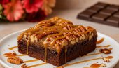 BRAUNIJI SA ORASIMA: Recept za desert koji izgleda impresivno