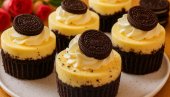 MINI OREO ČIZKEJK: Mali zalogaji koji osvajaju
