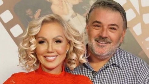 EVO KOJA BRENINA PESMA JE POSVEĆENA BOBI: Napisala ju je Marina, a pevačica se uvek rasplače kada je izvodi