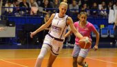 GOŠĆAMA CEO PLEN: Košarkašice Kraljeva poražene od Mege Superbet pred svojim navijačima