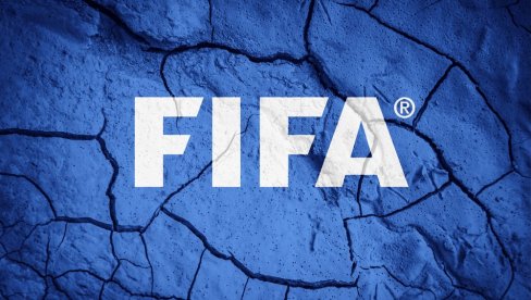 TRESE SE FUDBALSKA PLANETA: FIFA izbacuje Iran, a na njihovo mesto gura svetsku silu?!