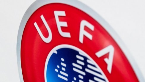 UEFA KAZNILA REAL ZBOG NACIZMA! Španija je zapanjena
