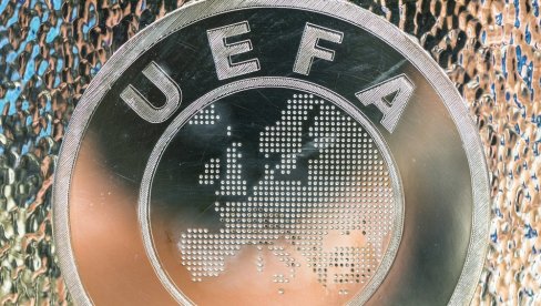 ISTORIJSKA SMEJURIJA UEFA ILI...? Neverovatno šta se desilo u međunarodnom takmičenju!