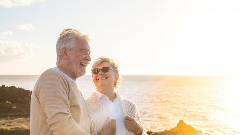 NOVA STUDIJA O BRAKU: Otkriveno kako čuveno da utiče na život muškarca, a kako na život žene