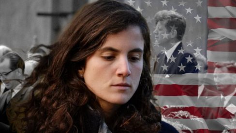 Na godišnjicu dedine smrti, Kenedijeva unuka (35) saopštila da UMIRE