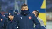 VLADAN MILOJEVIĆ PRELOMIO! Ovo su fudbaleri koje je trener Crvene zvezde odveo u Grrac