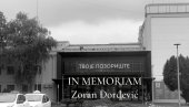 BDP SE OPRAŠTA OD GLUMCA Zoran Đorđević umro u 79. godini - glumio u Boljem životu, Vuku Karadžiću, Otpisanima, Porodičnom blagu...
