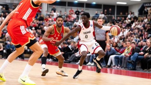 OSTALI SPORTOVI: Tip - tiket za subotu