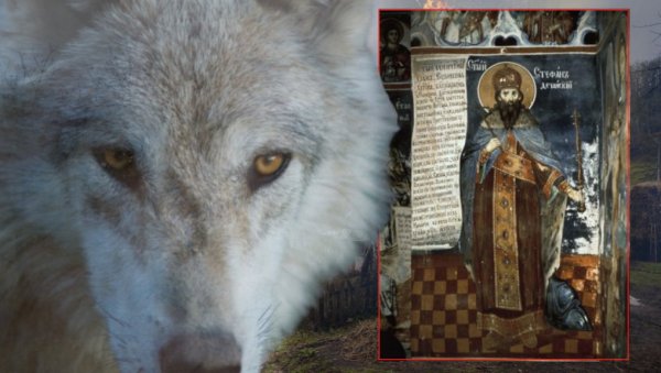 ДАНАС СЛАВИМО МРАТИНДАН, ПРАЗНИК ПОСВЕЋЕН СТЕФАНУ ДЕЧАНСКОМ: Обавезно испоштујте најстарије српске обичаје