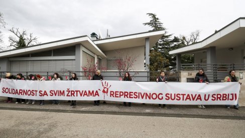 VEŠTAČKA INTELIGENCIJA RAZOTKRILA BLOKADERE: Sve upućuje da su njihovi nalozi povezani sa Hrvatskom!