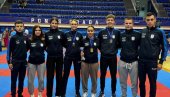 ŠEST MEDALJA ZA KARATISTE IZ ZRENJANINA: Oni su pokazali kvalitet na turniru Trofej Bara