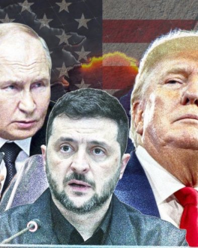 ПРВЕ ИНФОРМАЦИЈЕ О РАЗГОВОРУ ПУТИНА И ВИТКОФА: Огласио се помоћник руског председника