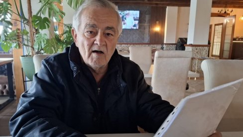 POTOMCI TRAŽE KOSTI LOGORAŠA: Zahtev Milatoviću porodica 35 stradalih golootočana za prenos ostataka iz Hrvatske