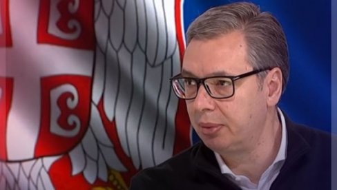 VUČIĆ O NAPADU NA DOPISNICU INFORMERA:  Kod mene uvek najveći prezir izazivaju oni koji napadaju i tuku žene