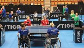 SREBRO U DŽEPU, SLEDI MEČ ZA ZLATO: Uspeh naših parastonoteniserki na Evropskom prvenstvu u Švedskoj