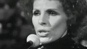 PREMINULA DIVA KOJA NAM JE OSTAVILA JEDAN OD NAJVEĆIH HITOVA ITALIJANSKE MUZIKE: Jedna sam od onih žena u plamenu, krhka i puna nežnosti