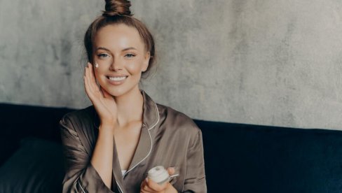 Младолик изглед уз паметне кораке које свака жена може применити