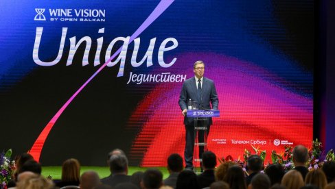 SIGURNOST KOJA SAZREVA - NOVI PAKET: Osiguranja za destilerije i vinarije