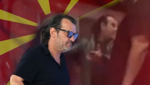 OGLASIO SE I VLASNIK KLUBA: Iznenadio tvrdnjama o Lukasovom privođenju! Sve je netačno!