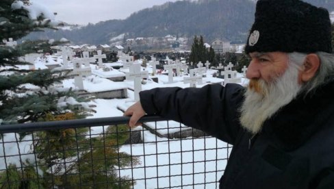 KOMANDANT SA JEVREJSKOG GROBLJA SRUŠIO MIT O LAŽIMA: Vučić je došao u Sarajevo kao novinar, nije bio snajperista, potvrdiću sve na sudu