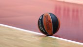 EVROLIGA MORALA DA REAGUJE: Veliko nevreme odložilo utakmicu Olimpijakos - Fenerbahče