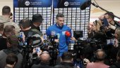 EVO ŠTA SU PARTIZAN I ZVEZDA URADILI REPREZENTACIJI SRBIJE! Dušan Alimpijević sve otkrio pred start kvalifikacija za Mundobasket!