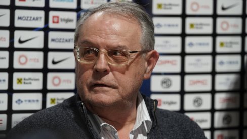 ČOVIĆ BOCNUO PARTIZAN: Zvezda je imala devet pobeda, a o učinku srpskih igrača...