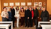 JAČANJE ZAJEDNICE: Krstovski sa penzionerima o izazovima i novim projektima (FOTO)