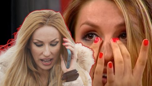 “GOSPODE BOŽE, ŠTA JE OVO?!” Rada slomljena zbog njene smrti: “Jao, mnogo mi je žao…”