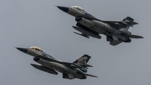 VELIKO UPOZORENJE AMERIKE! Svet strepi od novog rata, avio-kompanije masovno otkazuju letove