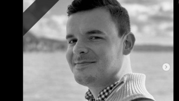 УМРО ЧУВЕНИ ЈУТЈУБЕР: Пронађен мртав у стану