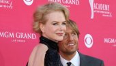 NIKOL KIDMAN OTVORENO O ISCRPLJUJUĆEM RAZVODU OD KITA URBANA: Izdržavam