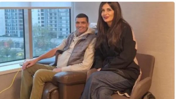 МАЧАК, МОЖЕШ ТИ ТО! Србијо, помозимо бившем голману Партизана који се лечи у Турској