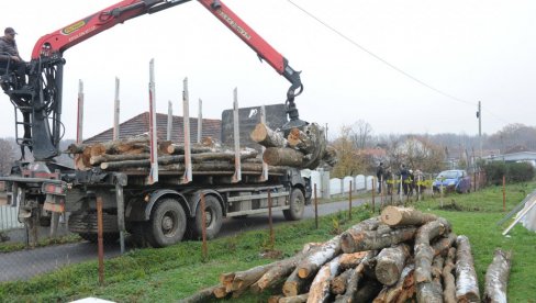 BRIGA ZA NAJSIROMŠNIJE: Za povoljan ogrev do sada se prijavilo više d 500 Kraljevčana